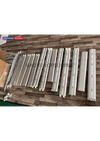 Backlit SEG Fabric Display Frame - 120mm Depth Aluminum Profile