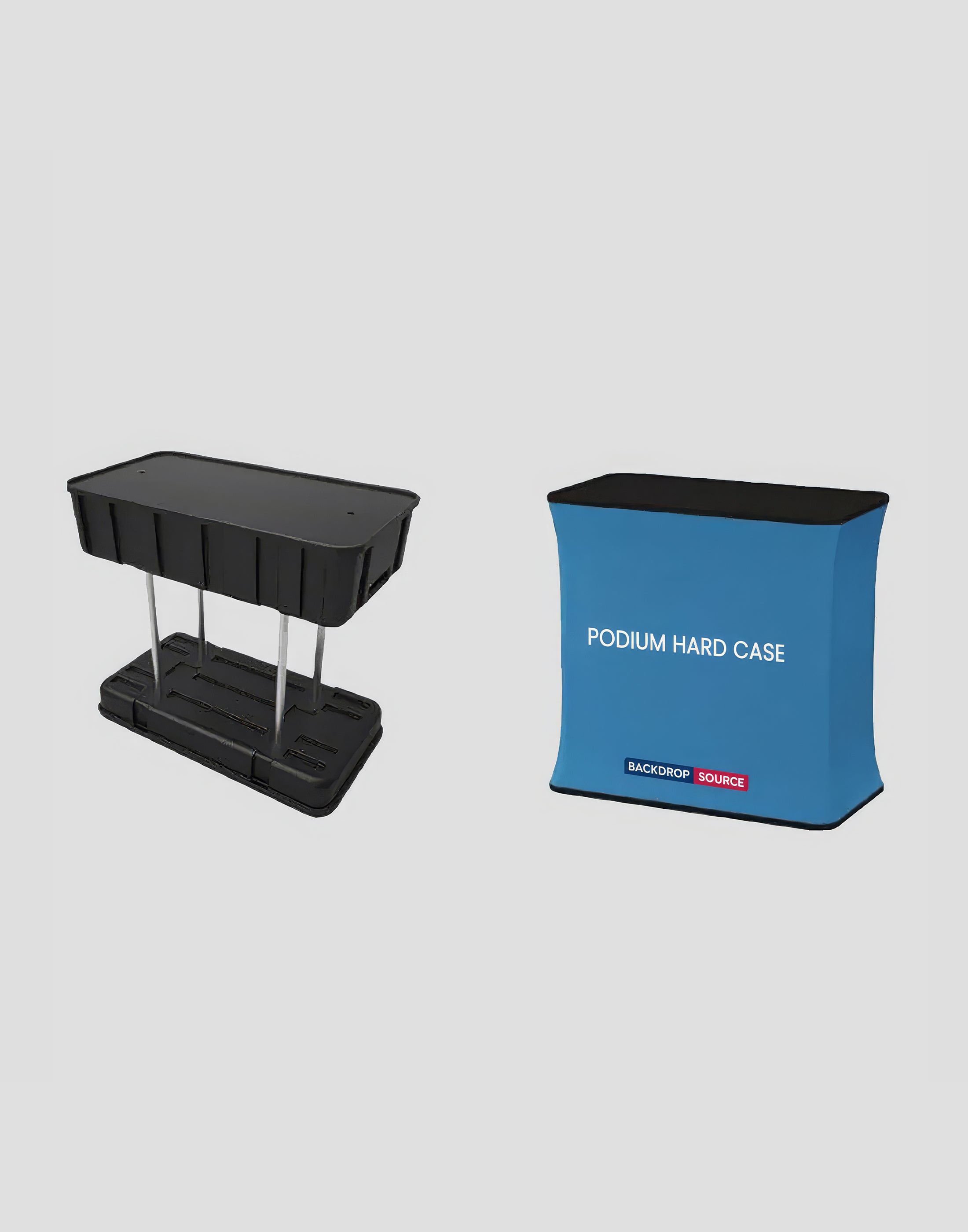 Podium Hard Case