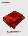 Kite Shaped Fabric Display.