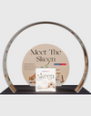 Portable Exhibit Display 3m x 3m - Model 34