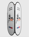 Tower Pop Up Banners.