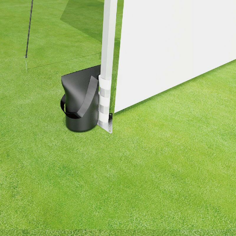 Sand Bag.