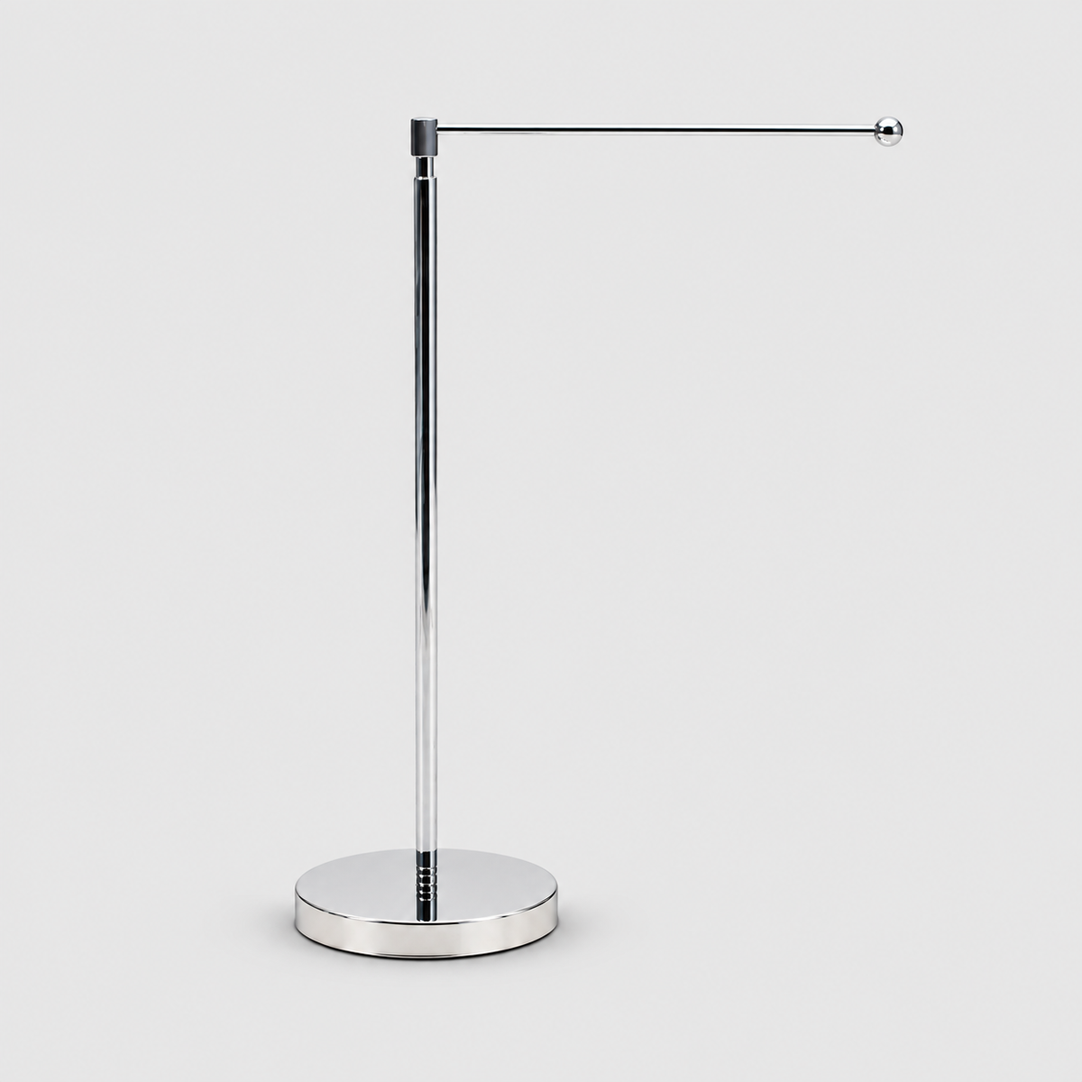 Desk Flag Pole (Double Flags)