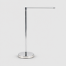 Desk Flag Pole (Double Flags)