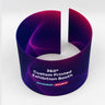 360° Custom Printed Photo Booth Exhibition Backdrop Wall