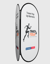 Tower Pop Up Banners.
