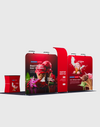 Portable Exhibit Display 3m x 6m - Model 16