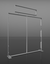 Premium SEG LED Light Box with Header