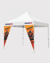 Canopy Corner Banner