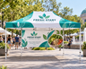 13x20 Advertising Tent