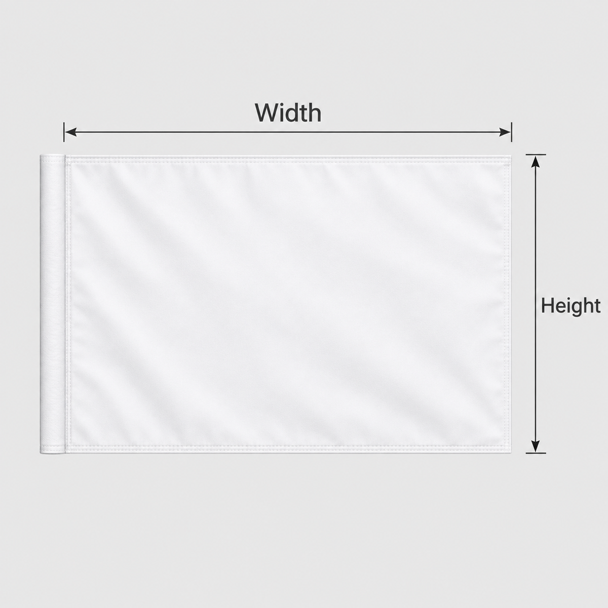 Custom Car Flags