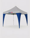 Canopy Tent Fabric Leg Cover