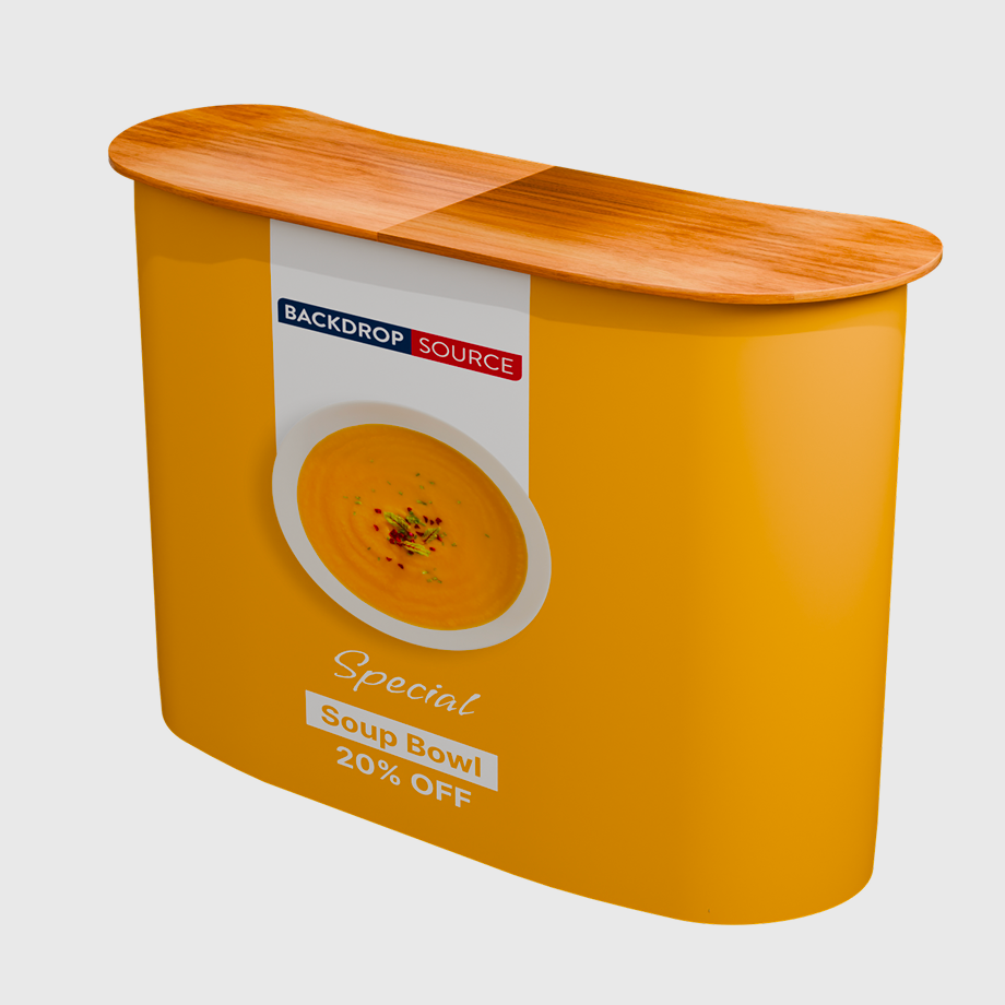 Magnetic Pop-Up Counter – 2x2
