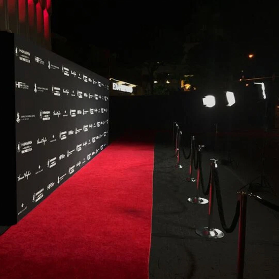 Red Carpet