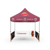 Heavy Duty Custom Canopy Tent - (2m)