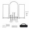 Arch Party Sets with Plinth - Model 3