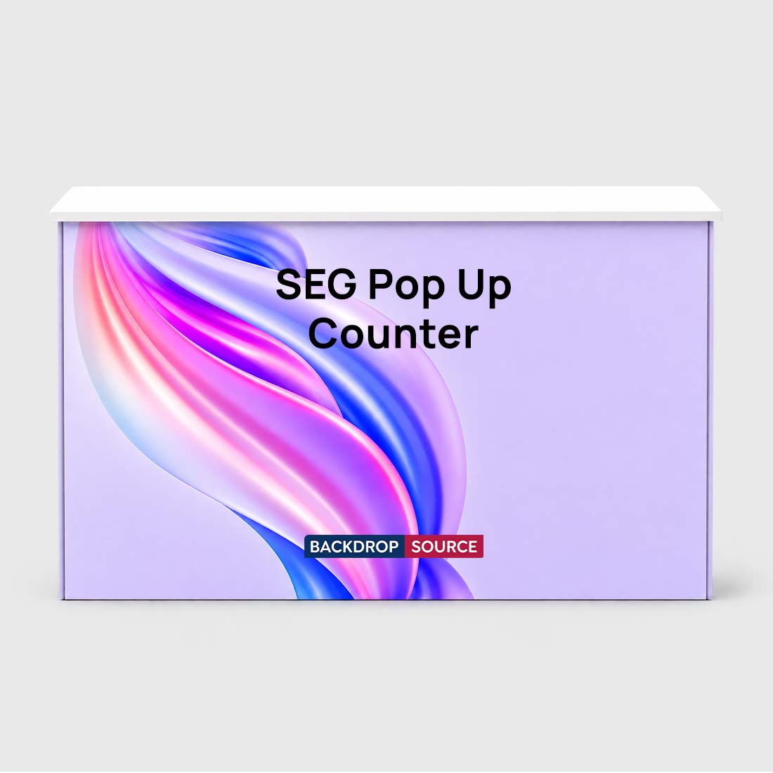 SEG Popup Counter