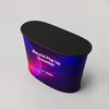 Fabric Velcro Pop Up Counter 2 x 2