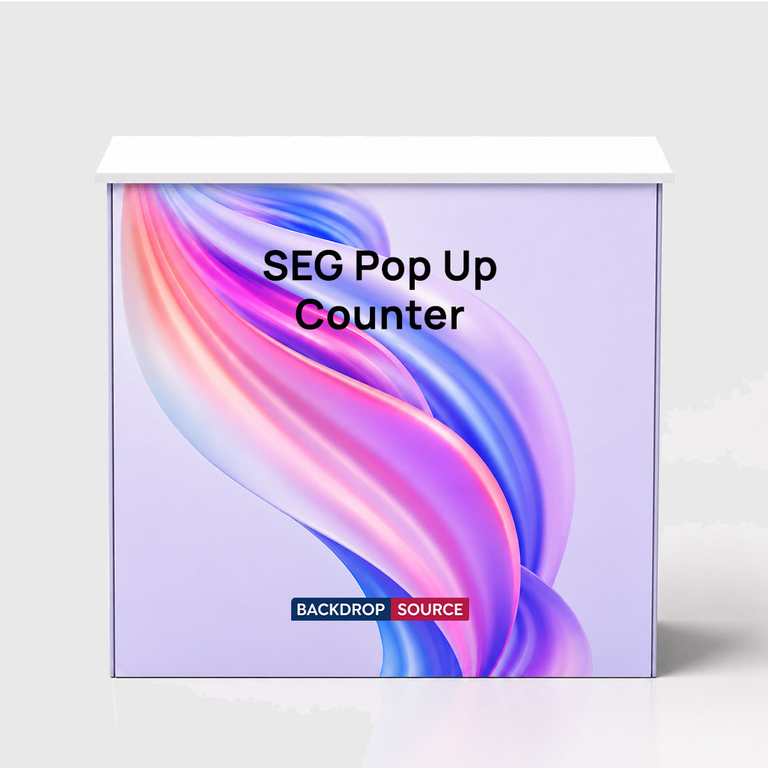 SEG Popup Counter
