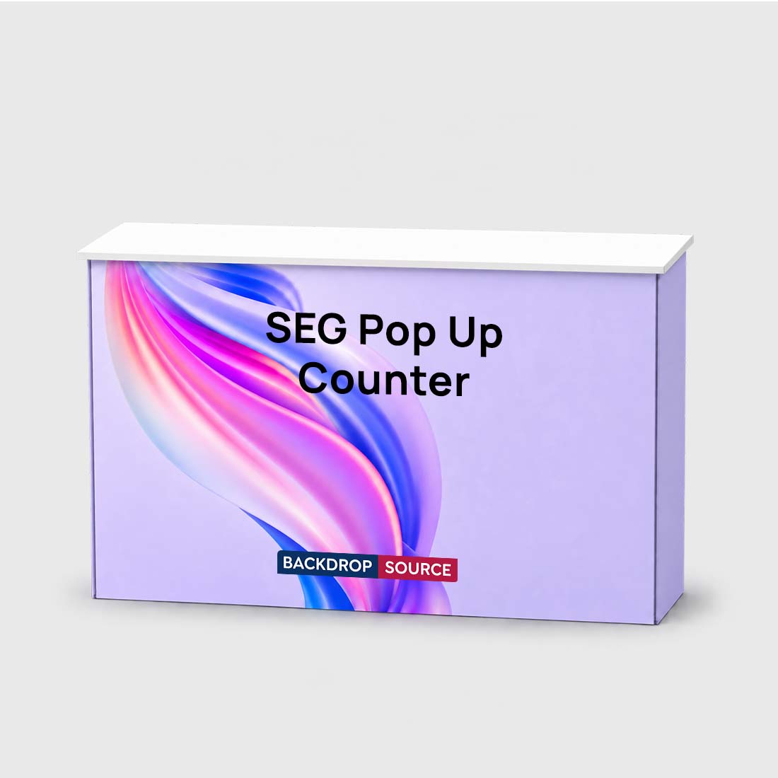 SEG Popup Counter