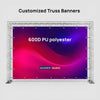 Customized Truss Banners