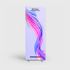 SEG Fabric Display Frame - 120mm Depth Aluminum Profile