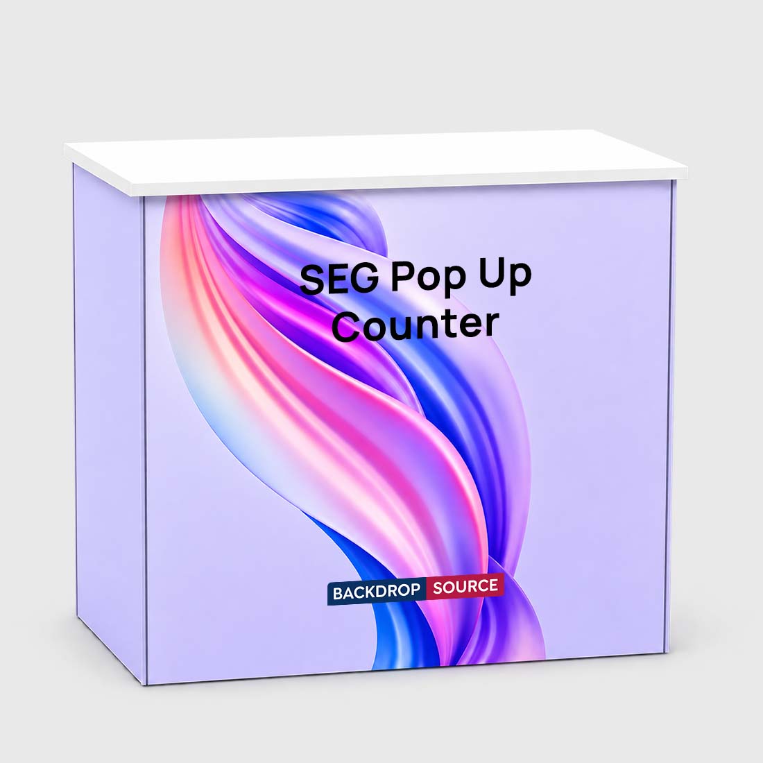 SEG Popup Counter