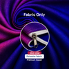EZ Fabric Banner with Straight Corners