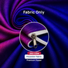 Tension Fabric Stand With Hanging Rail