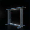 SEGO Lightbox Counters - 1m W x 1m H