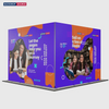 Foldable SEG Exhibition Display - Model 5
