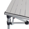 Folding Counter Table for Canopy Tents