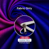 3D Wall Box Fabric Exhibition Display