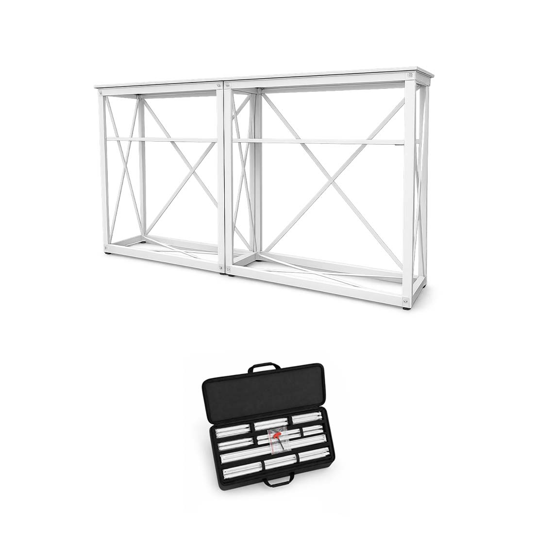 SEG Popup Counter