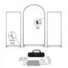 Customized Design Themed Party Media Sets for Birthday / Events/ Weddings - Model 3