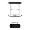 Fabric Velcro Pop Up Counter 1 x 2