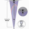 Canopy Tent Fabric Leg Cover