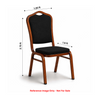 Stretch Banquet Chair Cover