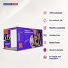 Foldable SEG  Exhibition Display - Model 17