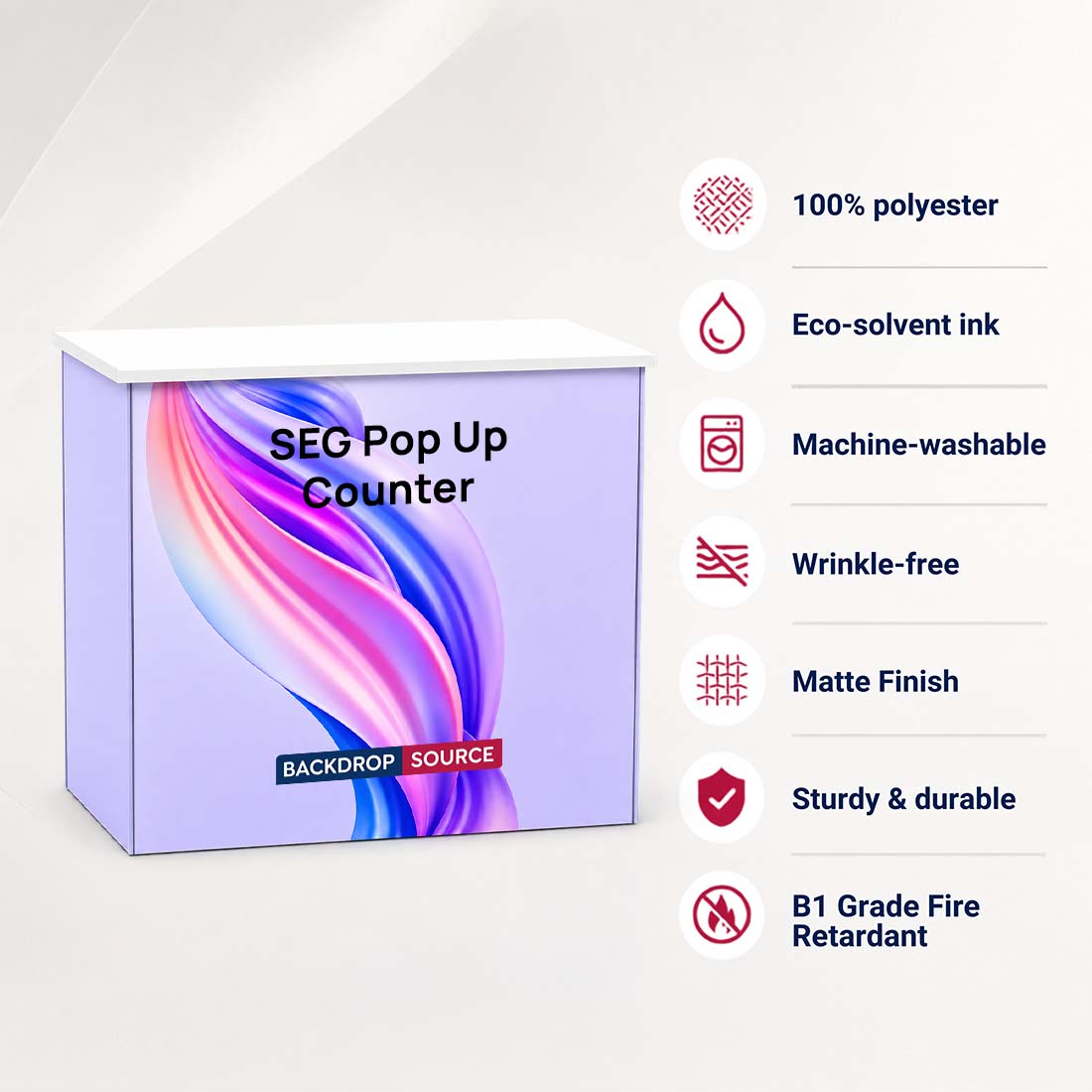 SEG Popup Counter