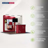 Inclined Exhibition Kit for 3m Wide Booths