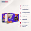 Foldable SEG  Exhibition Display - Model 13