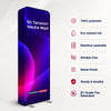 3D Vertical Column Display