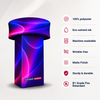 Fabric Tower Column Stand with Circle