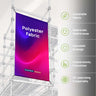 Scaffolding Banner