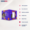 Foldable SEG Exhibition Display - Model 12