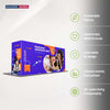 Foldable SEG Exhibition Display - Model 14