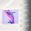 Popup SEG Backlit Counter