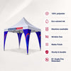 Canopy Tent Fabric Leg Cover
