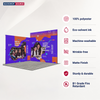 Foldable SEG Exhibition Display - Model 7
